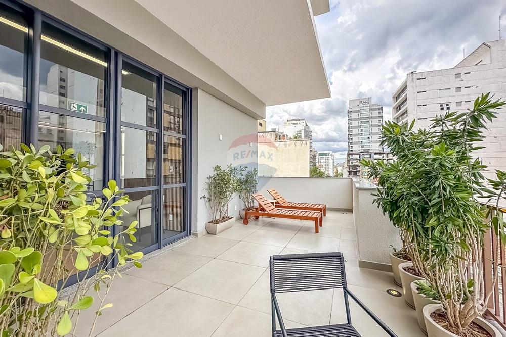 Studio - Venda - São Paulo , São Paulo - IMG_142610.jpg - Sala de trabalho - 602231003-25