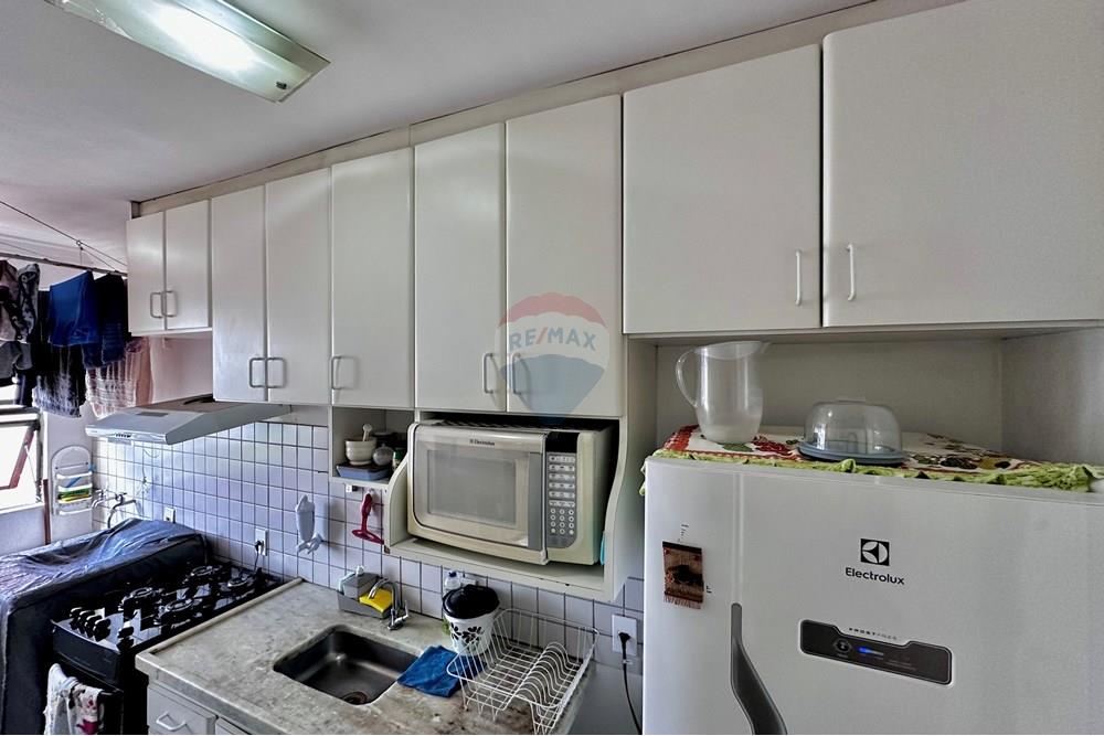 Gyvenamasis - Butas - San Paulas , San Paulas - BR - IMG_5546.jpg - 602331017-65