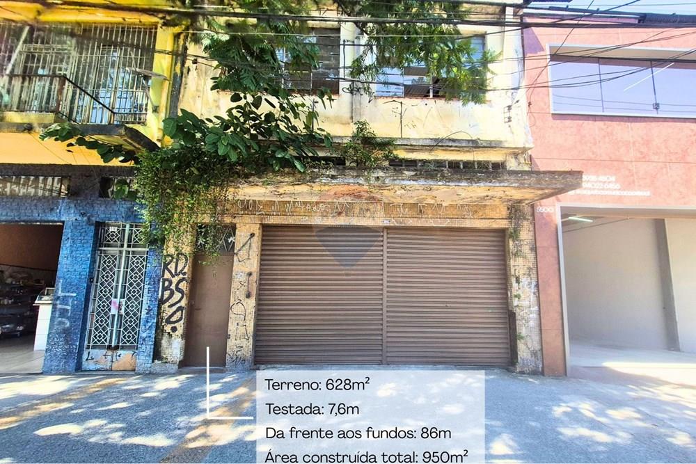 Terreno - Venda - São Paulo , São Paulo - Texto do seu parágrafo.jpg - 601451034-41