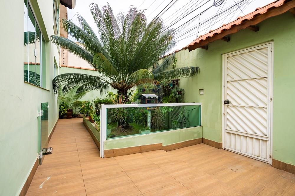 Sobrado - Venda - São Paulo , São Paulo - CS-16.jpg - 601471004-447