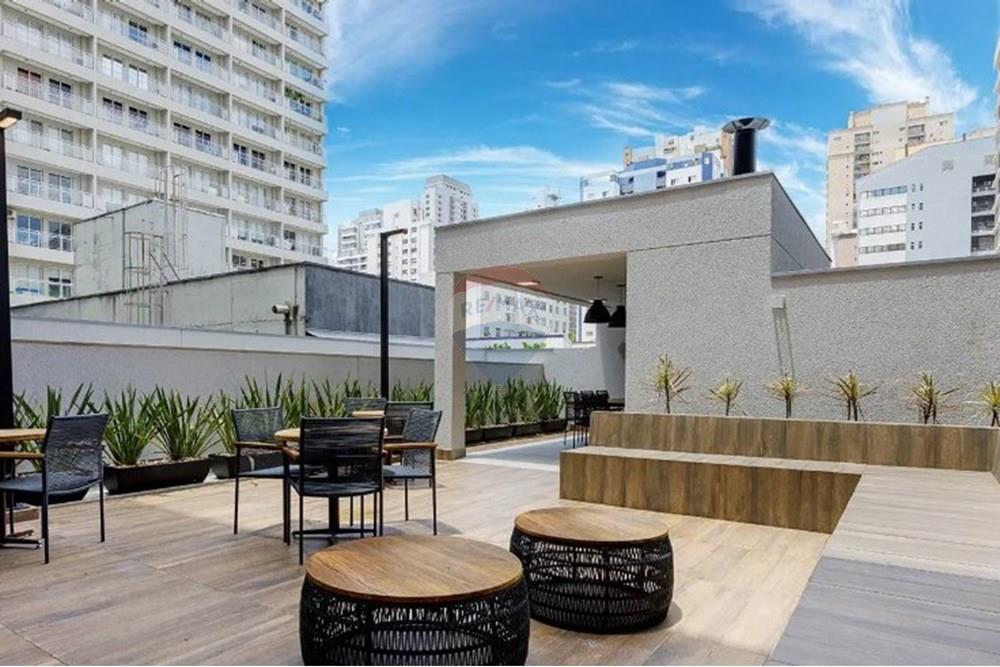 Apartamento - Alugar - São Paulo , São Paulo - 54.jpg - 601361021-1757