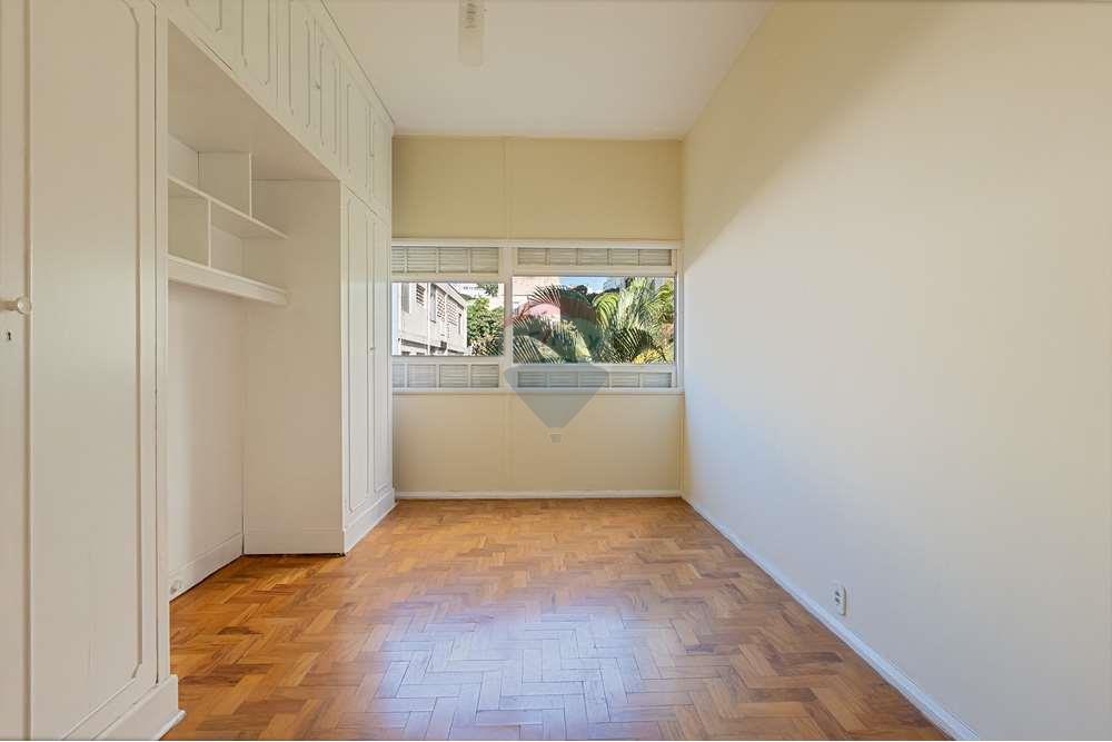 Apartamento - Venda - São Paulo , São Paulo - 17-Quarto 2.jpg - 601191026-143