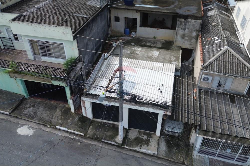 住宅 - 土地 - 圣保罗 , 圣保罗 - BR - DJI_0050.JPG - 601751005-510