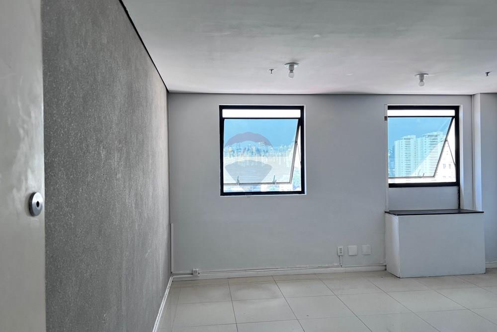 Cj. Comercial/ Sala - Alugar - São Paulo , São Paulo - IMG_1544.JPG - 601471030-87