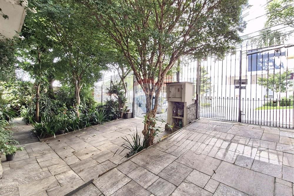 Sobrado - Venda - São Paulo , São Paulo - entrada_PAULO OROZIMBO706.jpg - Garagem - 601131070-20