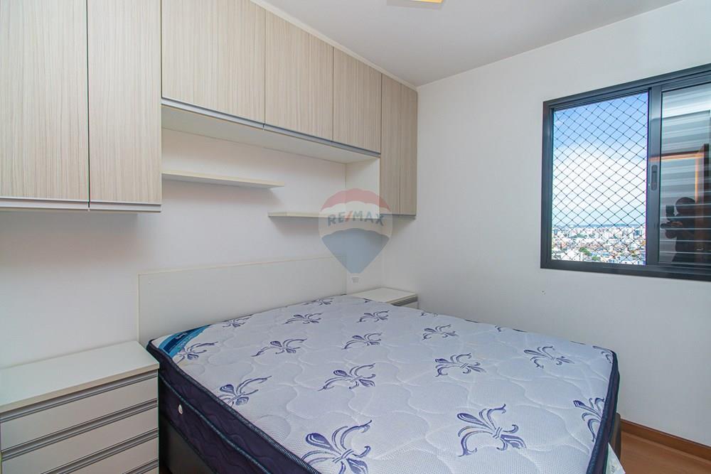 Apartamento - Venda - São Paulo , São Paulo - IMG_9699.jpg - Quarto principal - 602101043-24