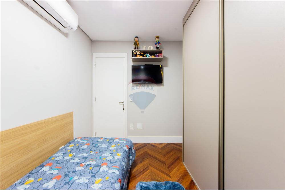 Apartamento à venda com 2 quartos, 90m² - Foto 21