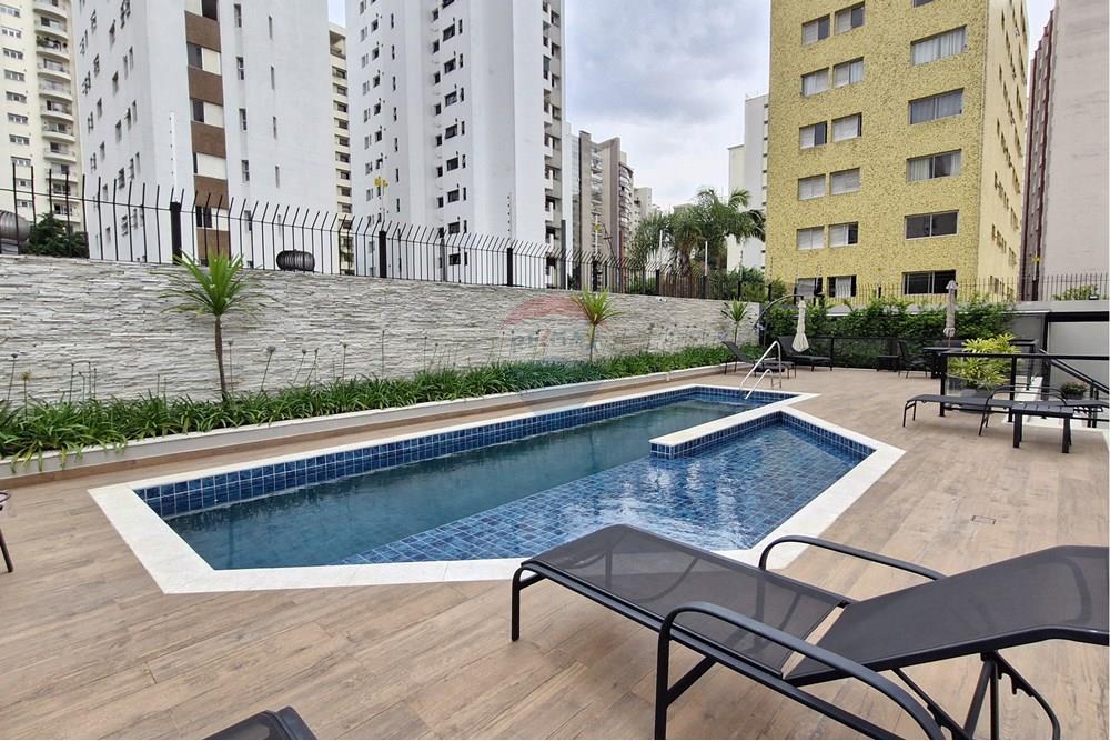 Apartamento - Alugar - São Paulo , São Paulo - ALAMEDA DOS AICÁS, 1176 (46).jpg - 601361020-444