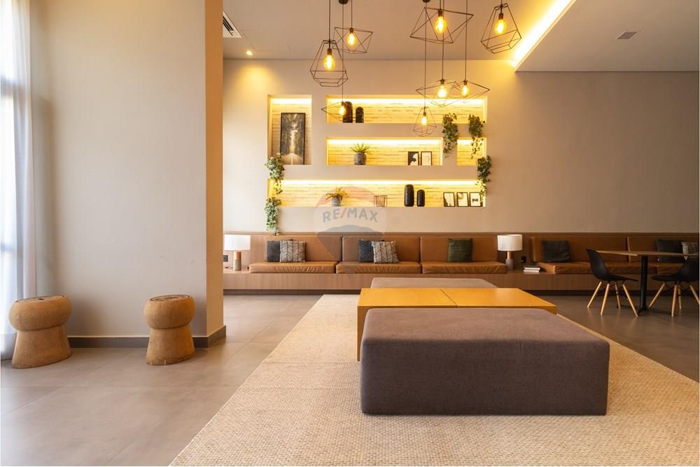 Apartamento - Venda - São Paulo , São Paulo - 13 SALÃO FESTAS (2).jpg - 601261064-211