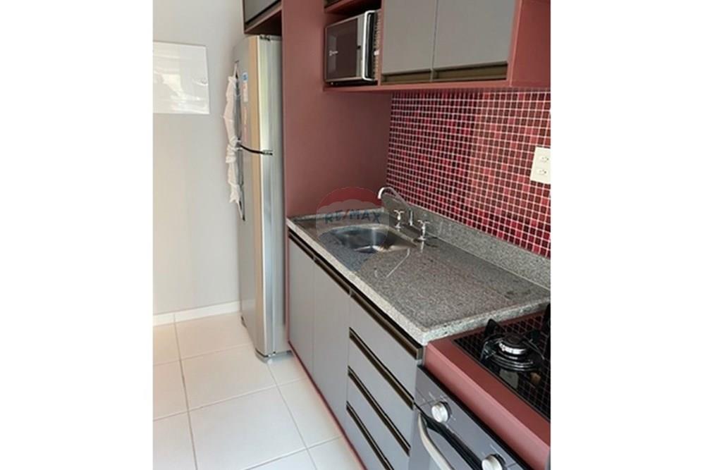 Apartamento - Alugar - São Paulo , São Paulo - 12 apt.jpeg - 601241018-221