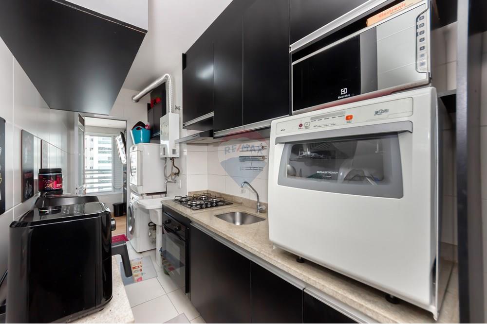 Apartamento - Venda - Osasco , São Paulo - 1-21.jpg - 602181013-45