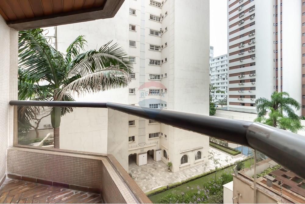 Apartamento - Venda - São Paulo , São Paulo - 09 varanda.jpg - Sala - 630331044-38