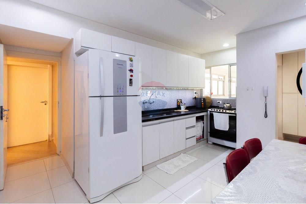 Apartamento - Venda - São Paulo , São Paulo - 9 COZINHA (2).jpg - 601261087-44