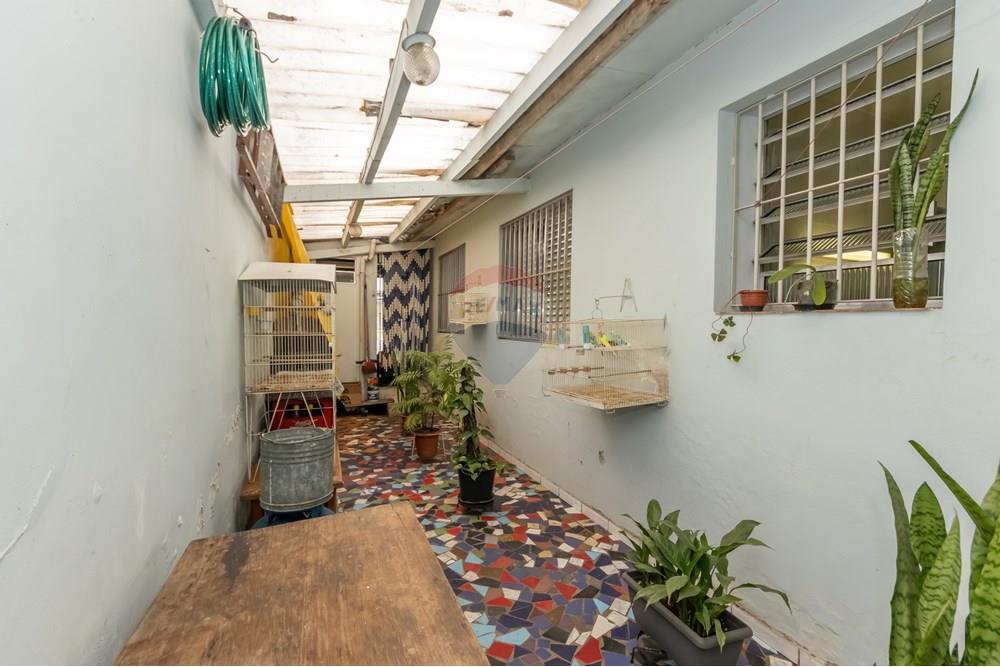 Casa - Venda - São Paulo , São Paulo - IMG_481222.jpg - Corredor - 602161018-30
