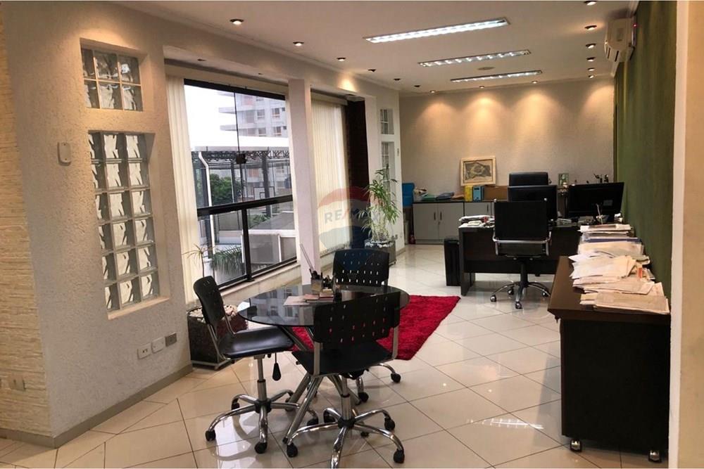 Casa Comercial - Alugar - São Paulo , São Paulo - 25.jpeg - 602191024-70