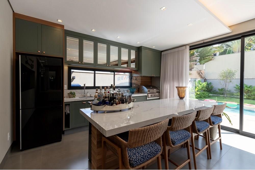 Casa de Condomínio - Venda - Ribeirão Preto , São Paulo - casa_venda_condominio_bela_vista_ribeirao_preto (48).jpg - 601251261-53