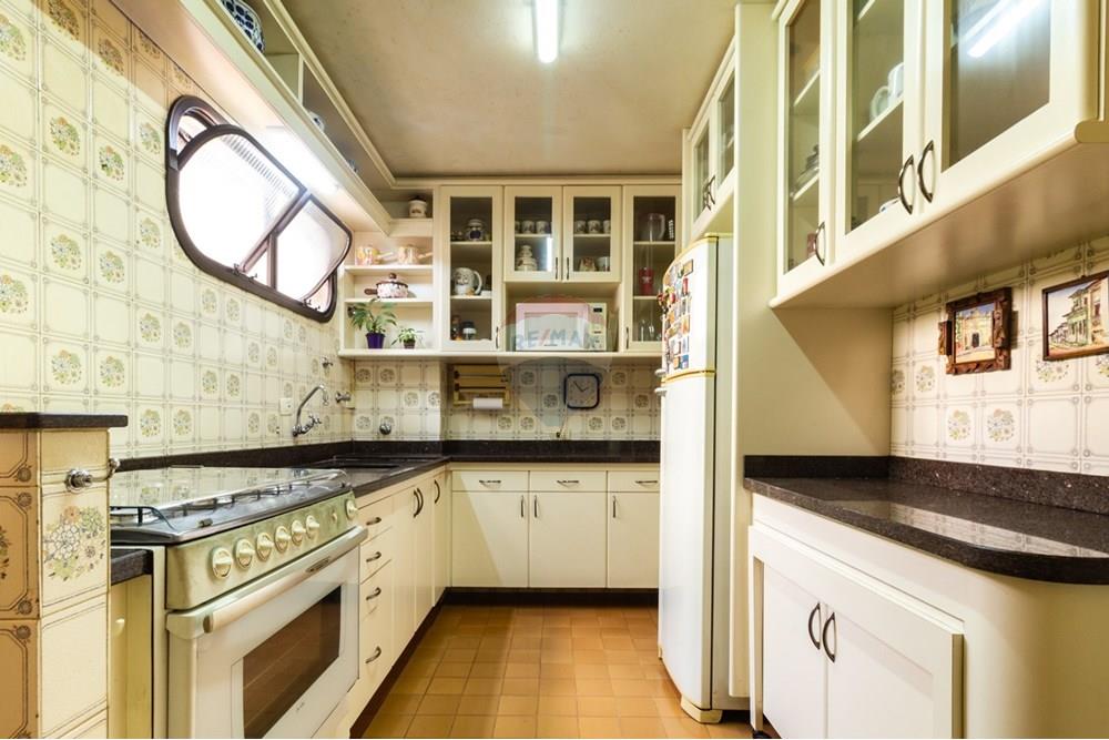 Apartamento - Venda - São Paulo , São Paulo - 17 COZINHA  (1).jpg - 602191013-15