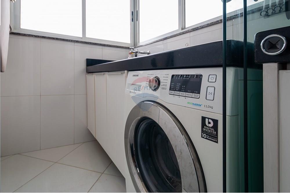 Apartamento - Venda - São Paulo , São Paulo - lavanderia v1.jpg - 601311011-161