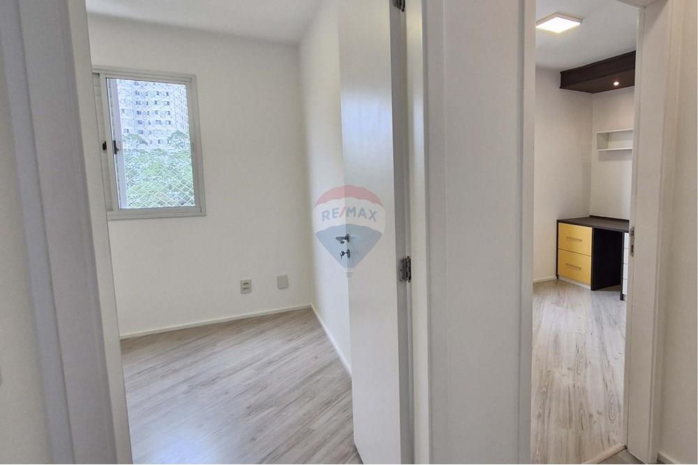 Apartamento - Venda - São Paulo , São Paulo - AV. GIOVANNI GRONCHI, 6829 (22).jpg - Quarto - 601361044-60