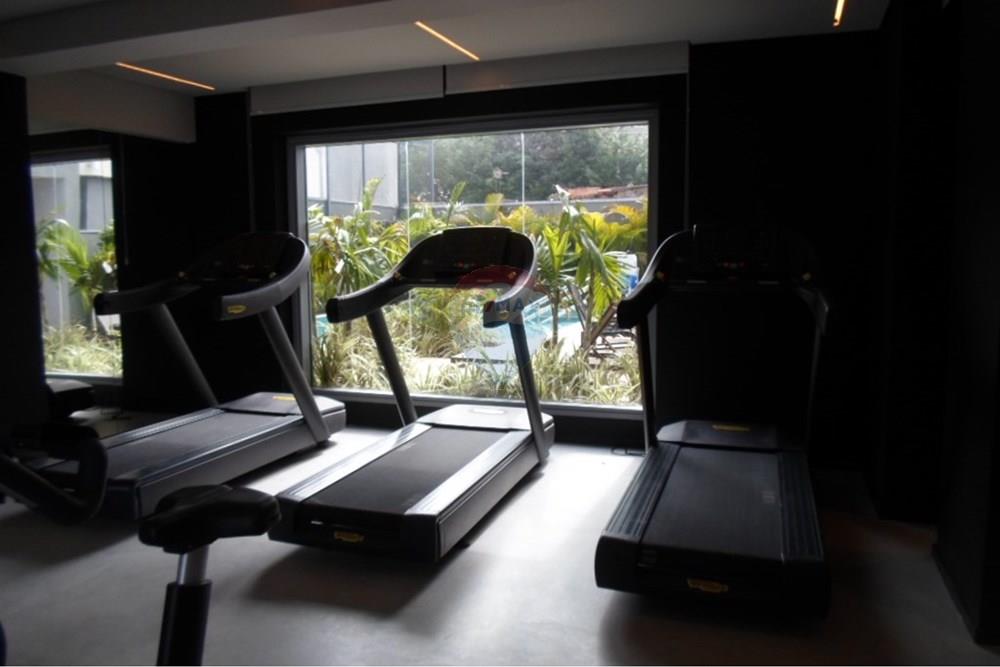 Apartamento - Alugar - São Paulo , São Paulo - SAM_9195.JPG - 601361020-457