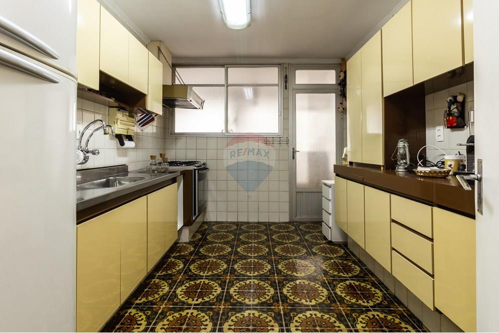 Apartamento - Venda - São Paulo , São Paulo - 12 COZINHA (1).jpg - 602281022-104