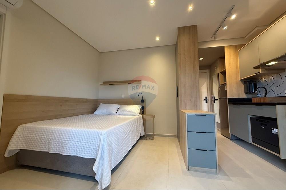 Studio - Alugar - São Paulo , São Paulo - IMG_3052.JPEG - 601241007-85