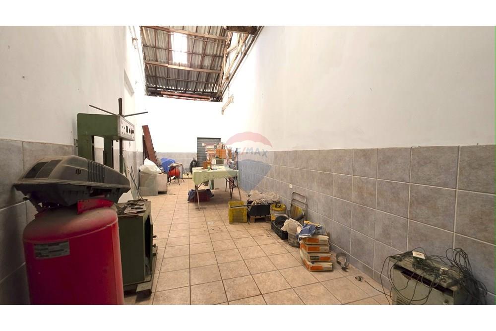 Galpão - Alugar - Santos , São Paulo - 19.jpg - 601261091-14