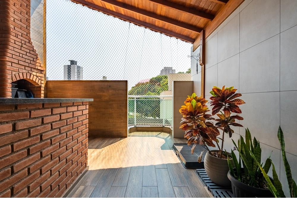 Casa de Condomínio - Venda - São Paulo , São Paulo - 46_CS.jpg - 601471003-180