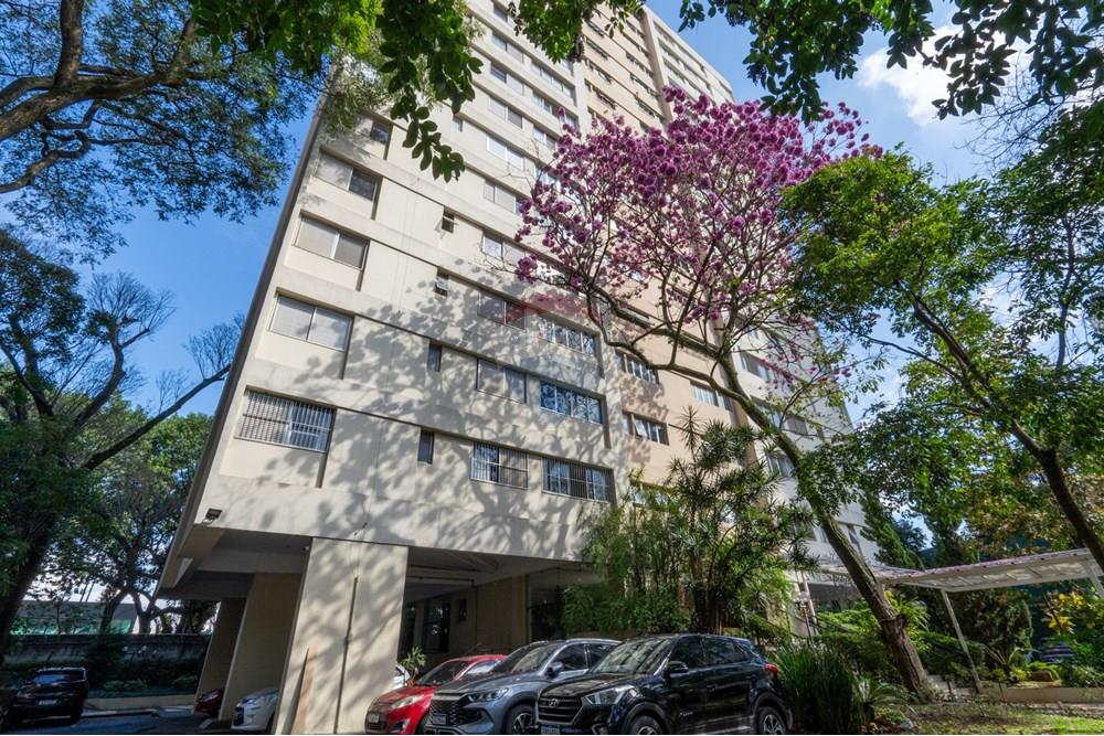 Apartamento - Venda - São Paulo , São Paulo - DSC04959.jpg - 601251220-1