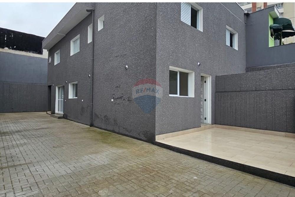 Sobrado - Alugar - São Paulo , São Paulo - 9.jpg - 602291021-307