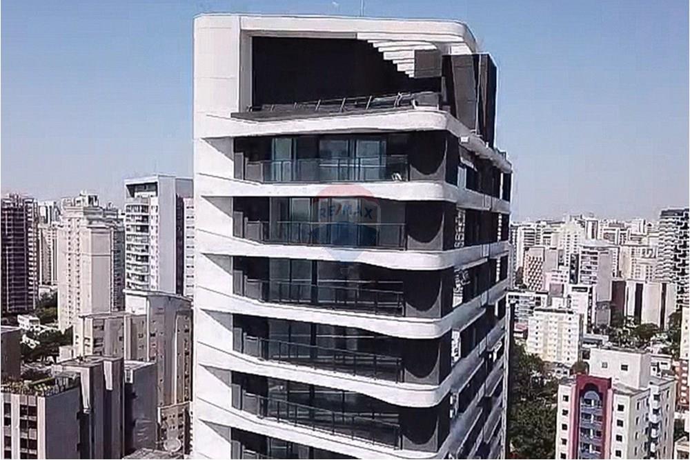 Apartamento - Venda - São Paulo , São Paulo - 1.2predio.jpg - 601971014-186