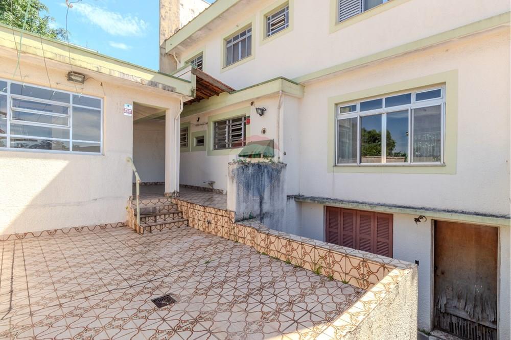 Sobrado - Venda - São Bernardo do Campo , São Paulo - 01fotos_034.jpg - 601181054-87