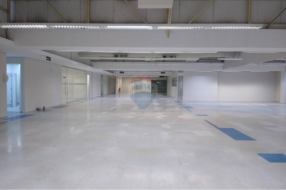 Prédio Inteiro para alugar, 3585m² - Foto 4