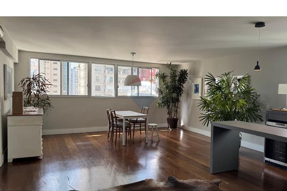 Apartamento - Alugar - São Paulo , São Paulo - WhatsApp Image 2025-11-24 at 11.21.06 (6).jpeg - Sala de jantar - 601241044-48