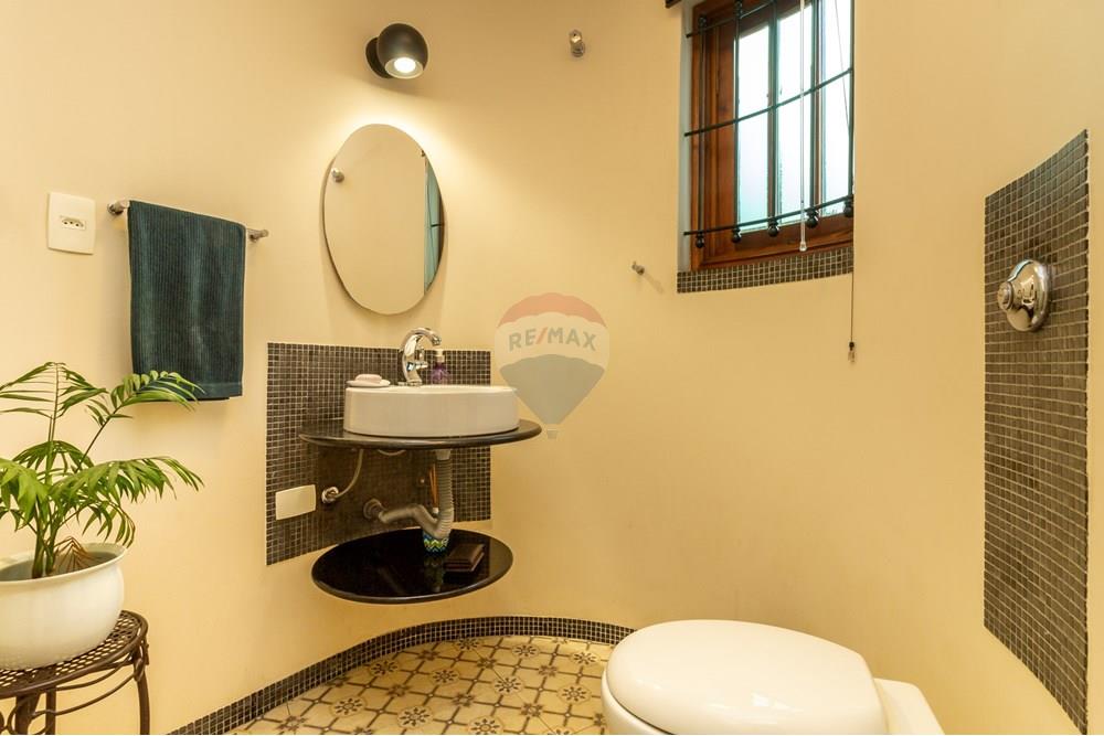 Casa - Venda - São Paulo , São Paulo - 2 LAVABO.jpg - 601261081-23