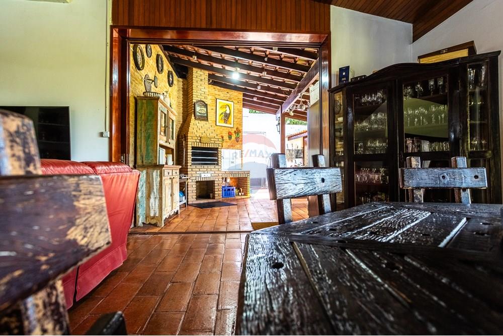 Casa de Campo - Venda - São Paulo , São Paulo - _MG_8479-HDR.jpg - 601371005-29