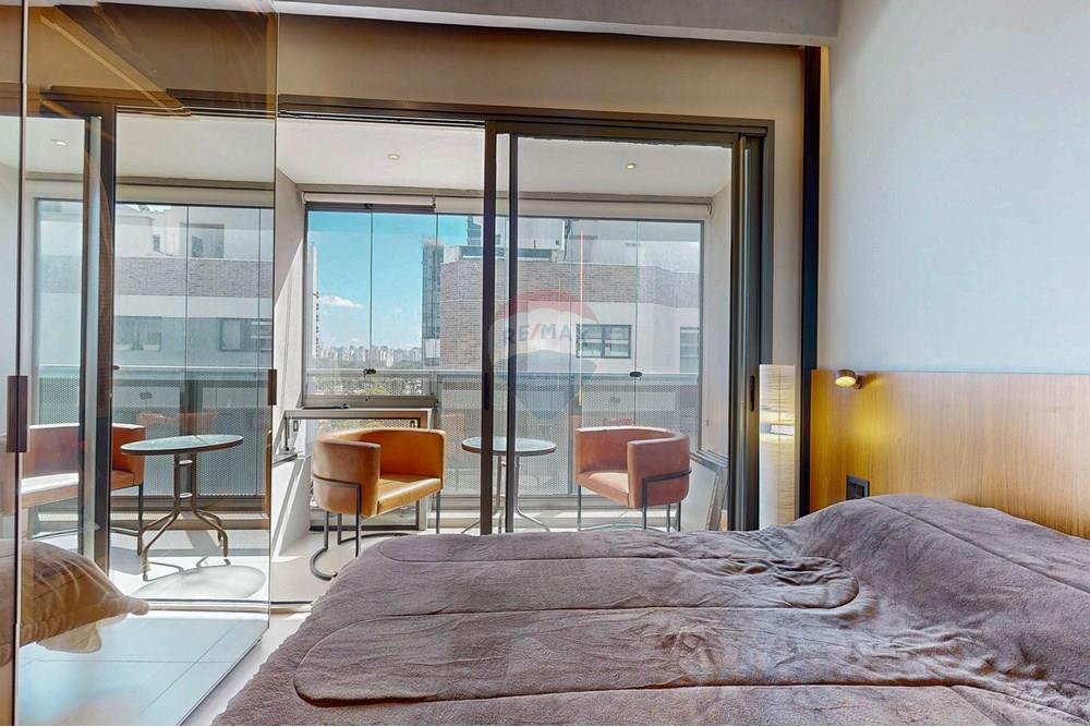 Studio - Venda - São Paulo , São Paulo - 01fotos_017.jpg - 601251224-28