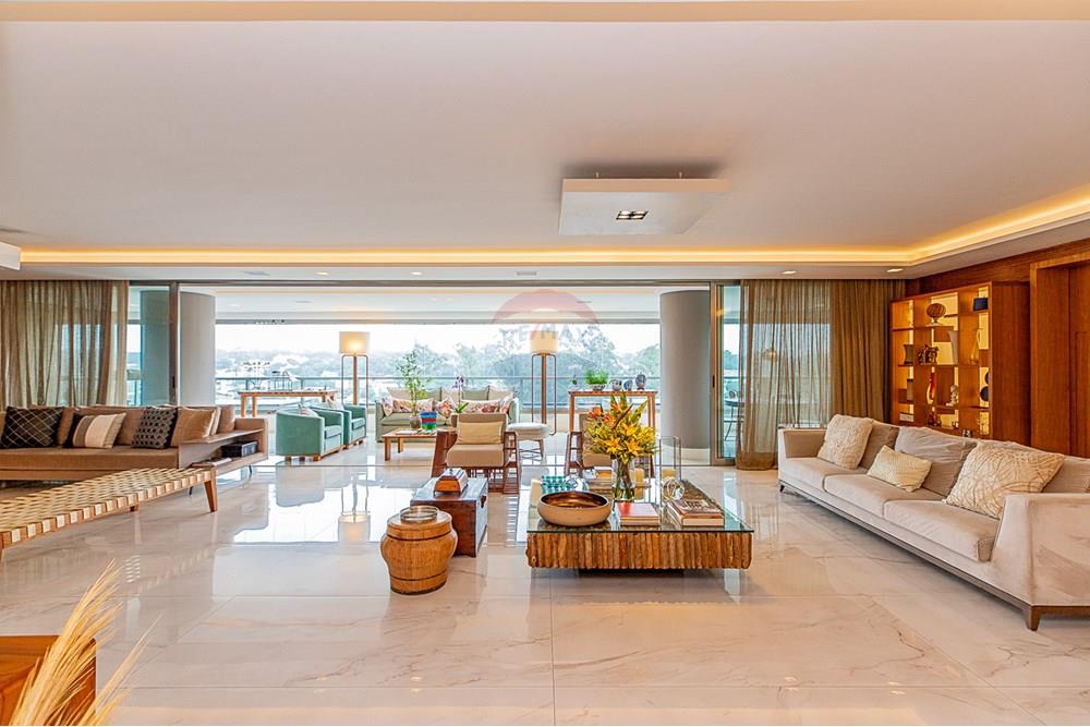 Apartamento - Venda - São Paulo , São Paulo - REMAX-2.jpg - 601251061-209