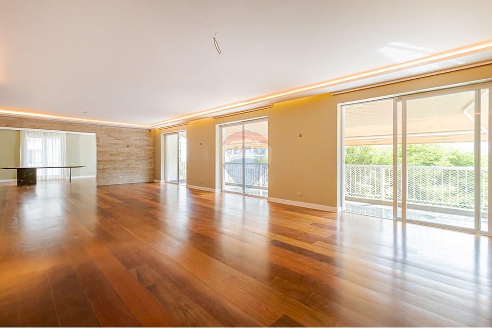 Apartamento - Venda - São Paulo , São Paulo - 2-Sala, Sala de Jantar, Varanda IMG_3763.jpg - Sala de estar - 601081024-29