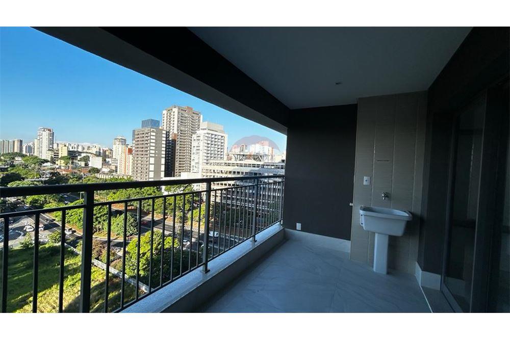 Apartamento à venda com 1 quarto, 35m² - Foto 24