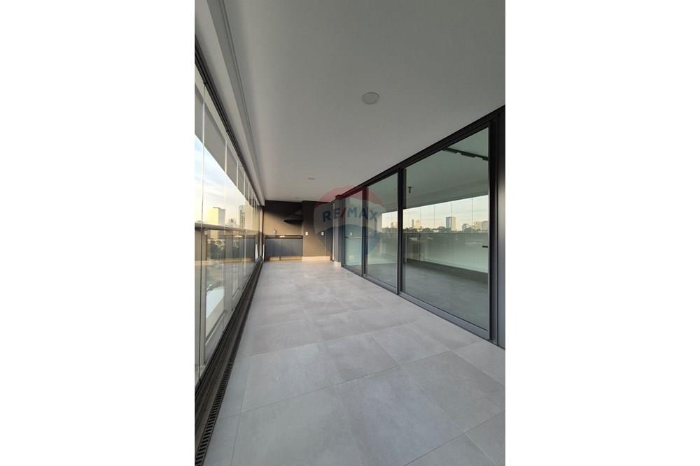 Apartamento - Alugar - São Paulo , São Paulo - Varanda 3.jpg - 601971076-109