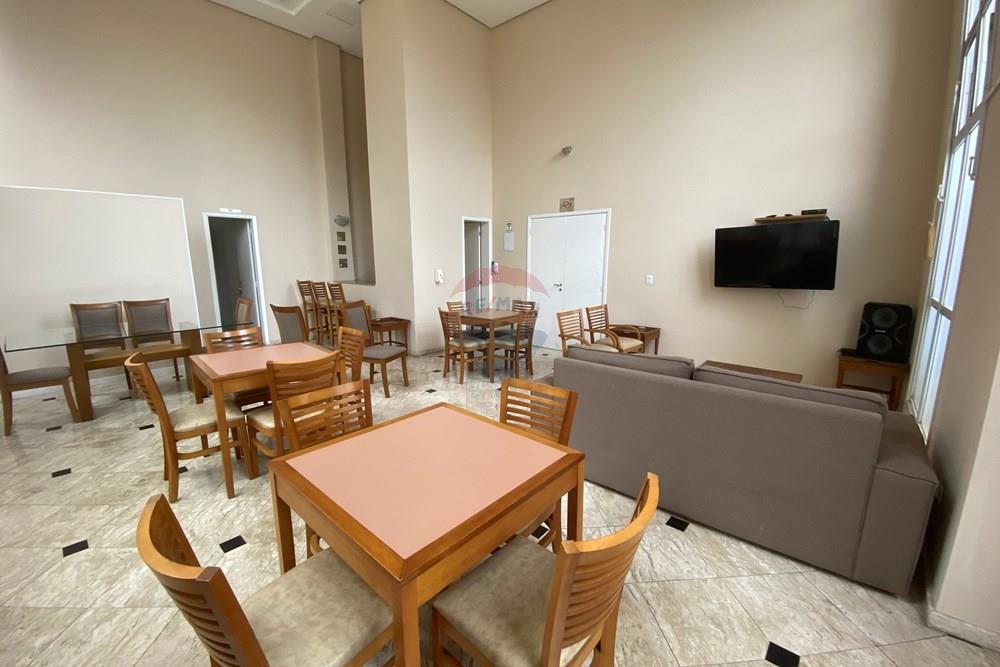 Apartamento - Alugar - São Paulo , São Paulo - IMG_0435.JPG - Salão de Festas - 602161016-38