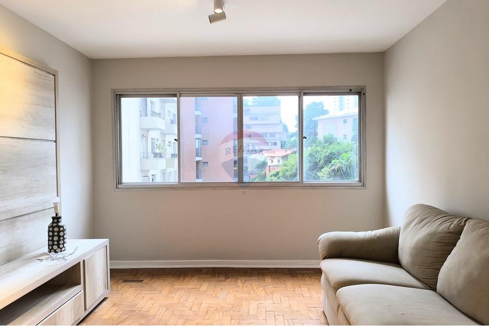 Apartamento - Alugar - São Paulo , São Paulo - 3.jpg - 630331112-18