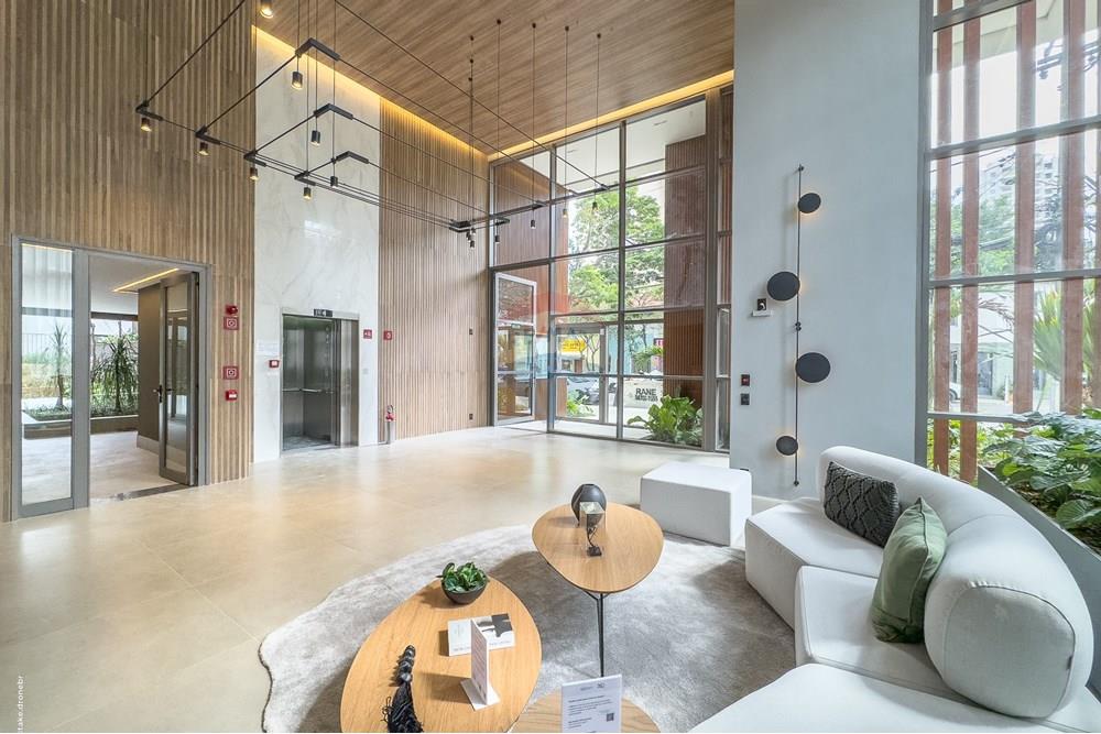 Apartamento - Venda - São Paulo , São Paulo - TKD-2442.jpg - 602151017-114