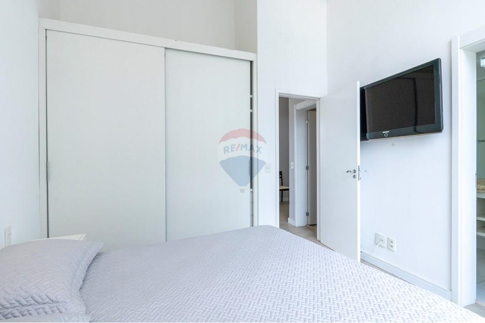 Apartamento à venda com 1 quarto, 85m² - Foto 21