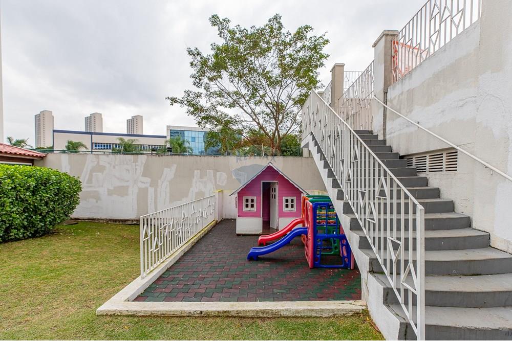 Apartamento - Venda - São Paulo , São Paulo - Cópia de Remax Ares-41.jpg - Layout aberto - 601131075-3