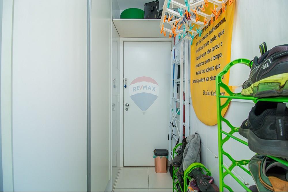 Apartamento - Venda - São Paulo , São Paulo - 05area-de-servico_002.jpg - 601401050-1