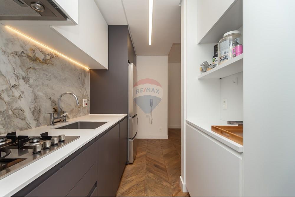 Apartamento - Venda - São Paulo , São Paulo - 13 cozinha.jpg - 601481024-17