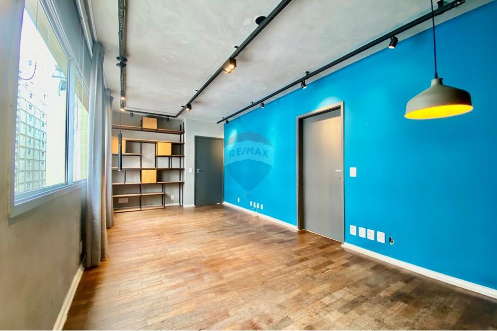 Residential - Asuinhuoneisto - Sao Paulo , Sao Paulo - BR - Rua Bela Cintra, 1903 apto. 72 41.JPG - 601241038-62