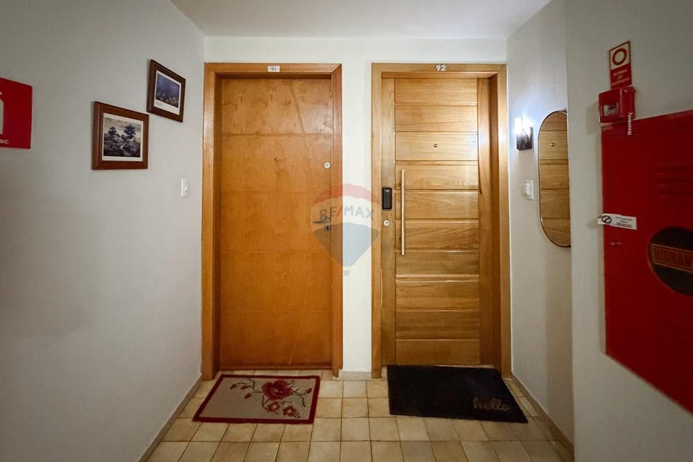 Apartamento - Venda - São Paulo , São Paulo - APTO115-61.jpg - 602441004-10